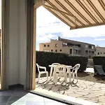 T2 Vue - 4 Pers. - Fr-1-607-241 Apartment