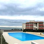 Apartment T2 Vue - 4 Pers. - Fr-1-607-241 Agde