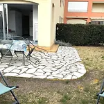 T2 Vue - 4 Pers. - Fr-1-607-241 Apartment Agde