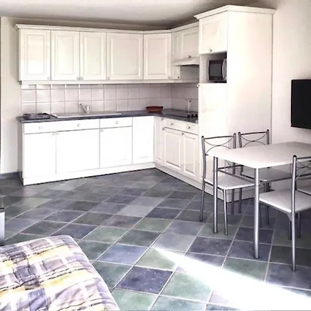 T2 Vue - 4 Pers. - Fr-1-607-241 * Agde