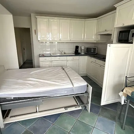 T2 Vue - 4 Pers. - Fr-1-607-241 * Agde