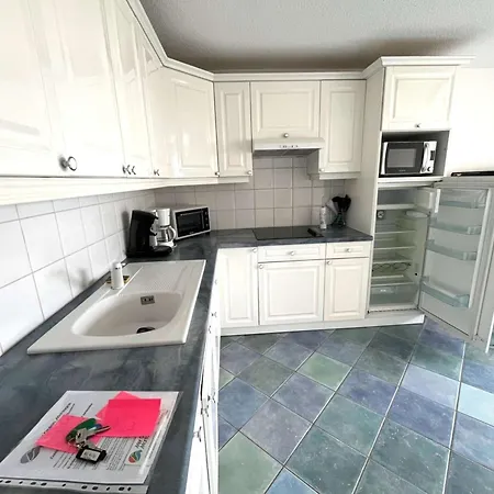 T2 Vue - 4 Pers. - Fr-1-607-241