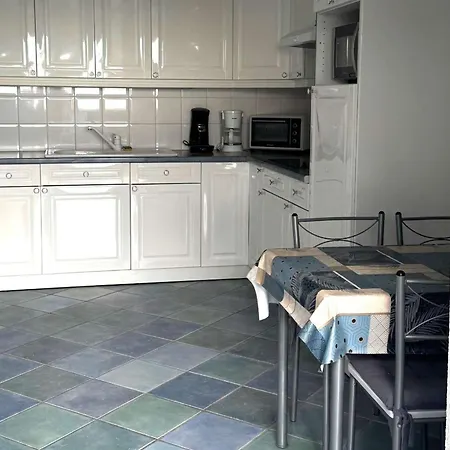 T2 Vue - 4 Pers. - Fr-1-607-241 Apartment