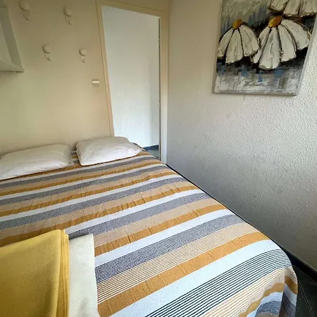 Apartment T2 Vue - 4 Pers. - Fr-1-607-241