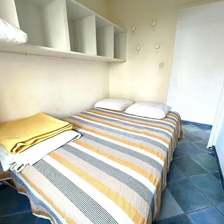 Apartment T2 Vue - 4 Pers. - Fr-1-607-241 *