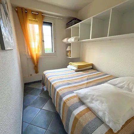 T2 Vue - 4 Pers. - Fr-1-607-241 Apartment