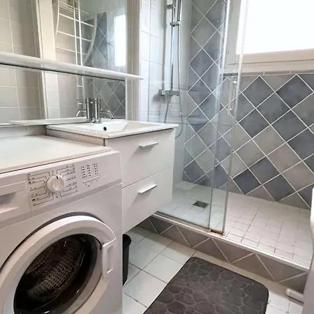 T2 Vue - 4 Pers. - Fr-1-607-241 Apartment