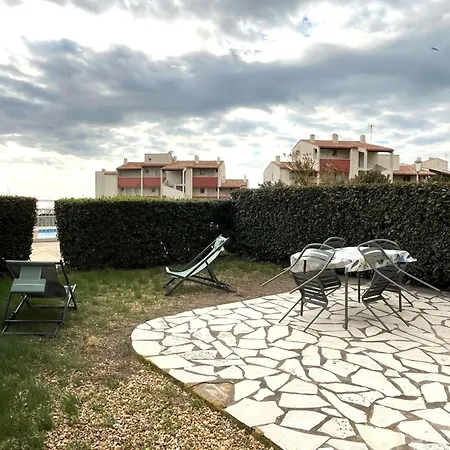 Appartement T2 Vue - 4 Pers. - Fr-1-607-241