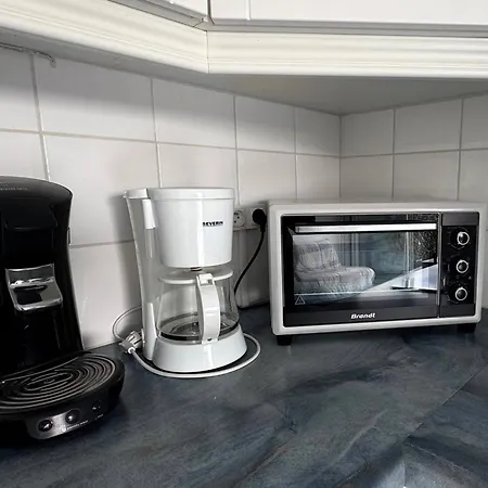 T2 Vue - 4 Pers. - Fr-1-607-241 Appartement *